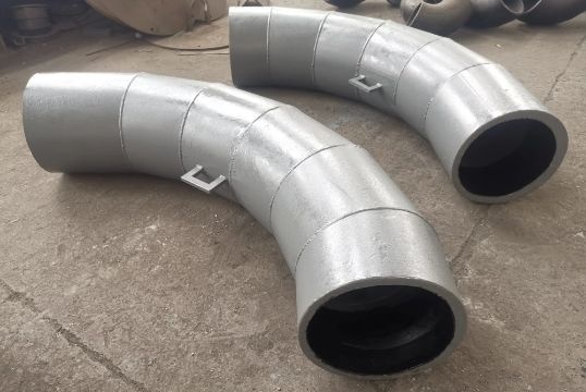 解决管道磨损泄漏!化工厂双金属好色先生TV在线下载应用方案 解决管道磨损泄漏!化工厂双金属好色先生TV在线下载应用方案
