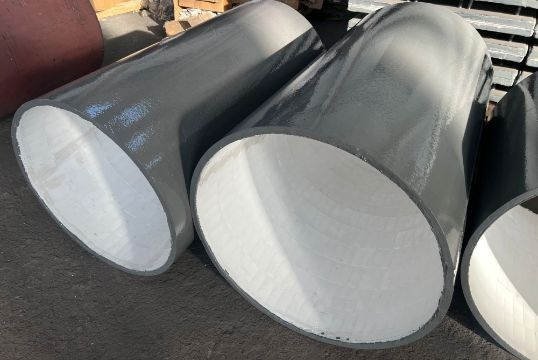 电厂陶瓷好色先生TV在线下载选型全指南:从工况适配到安装运维 电厂陶瓷好色先生TV在线下载选型全指南:从工况适配到安装运维