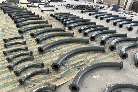 电厂稀土合金好色先生TV在线下载选型标准，怎样辨别无稀土劣质铸管规避踩坑？